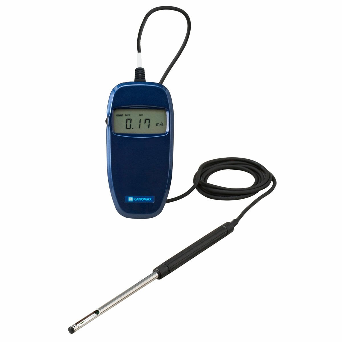 Anemomaster LITE Anemometer Model 6006 product image